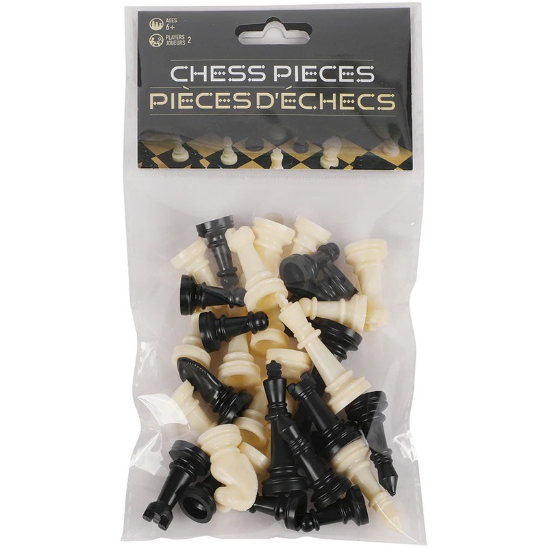 Chess Pieces (Outset)