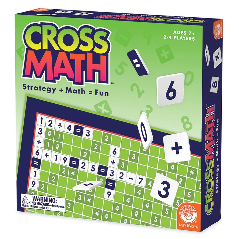 CrossMath