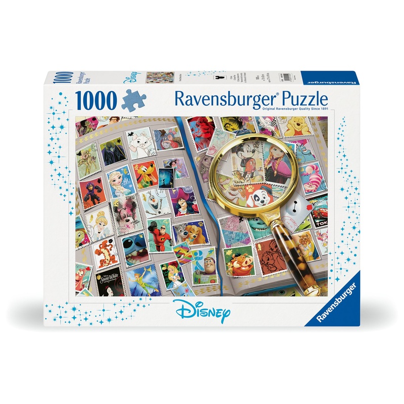 Disney Scrapbook (2000pc)