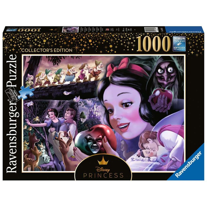 Heroines Collector Edition: Snow White