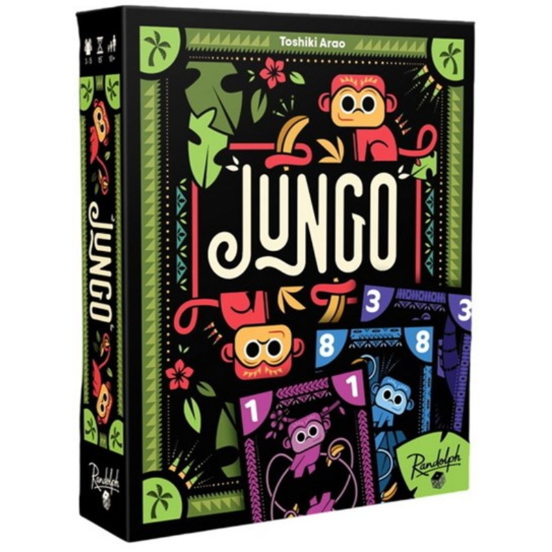 Jungo