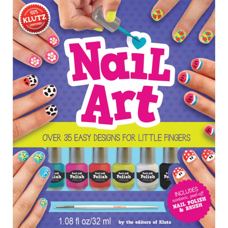 Nail Art