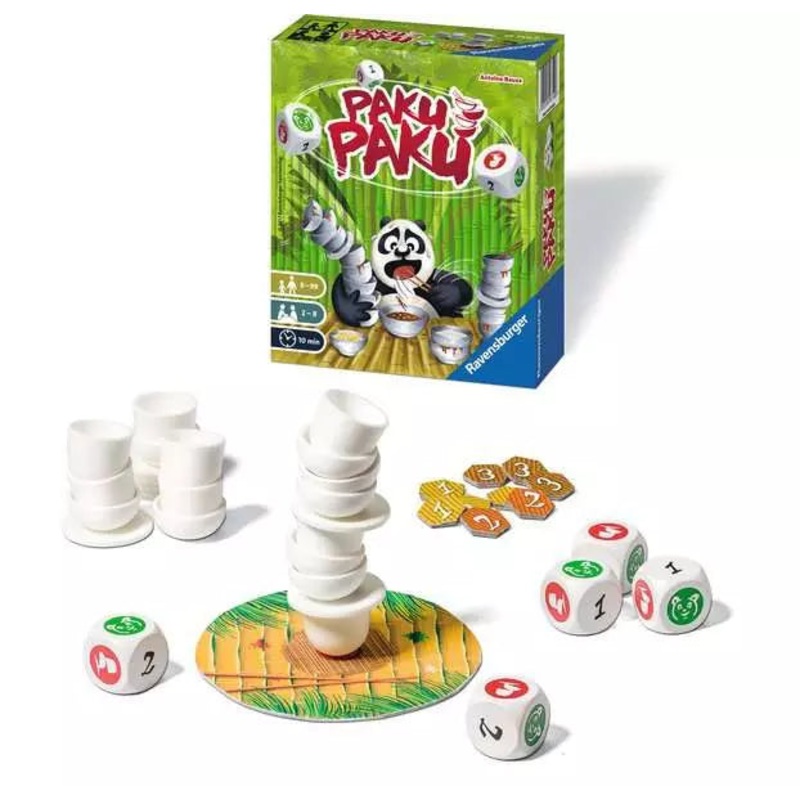 Paku Paku