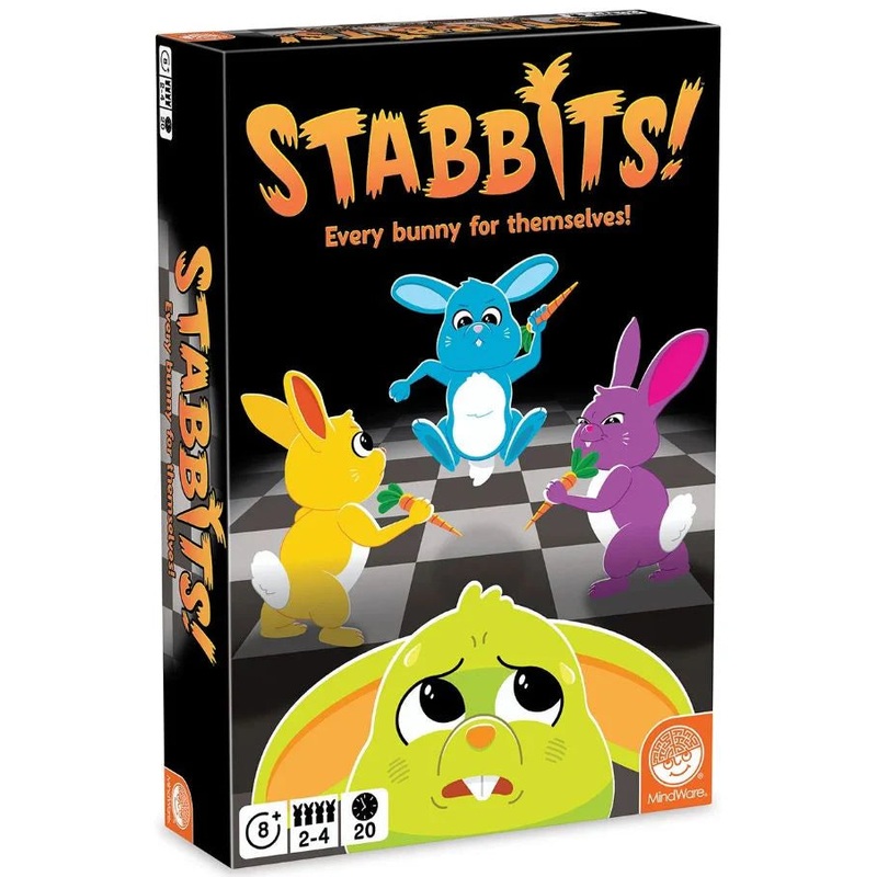 Stabbits