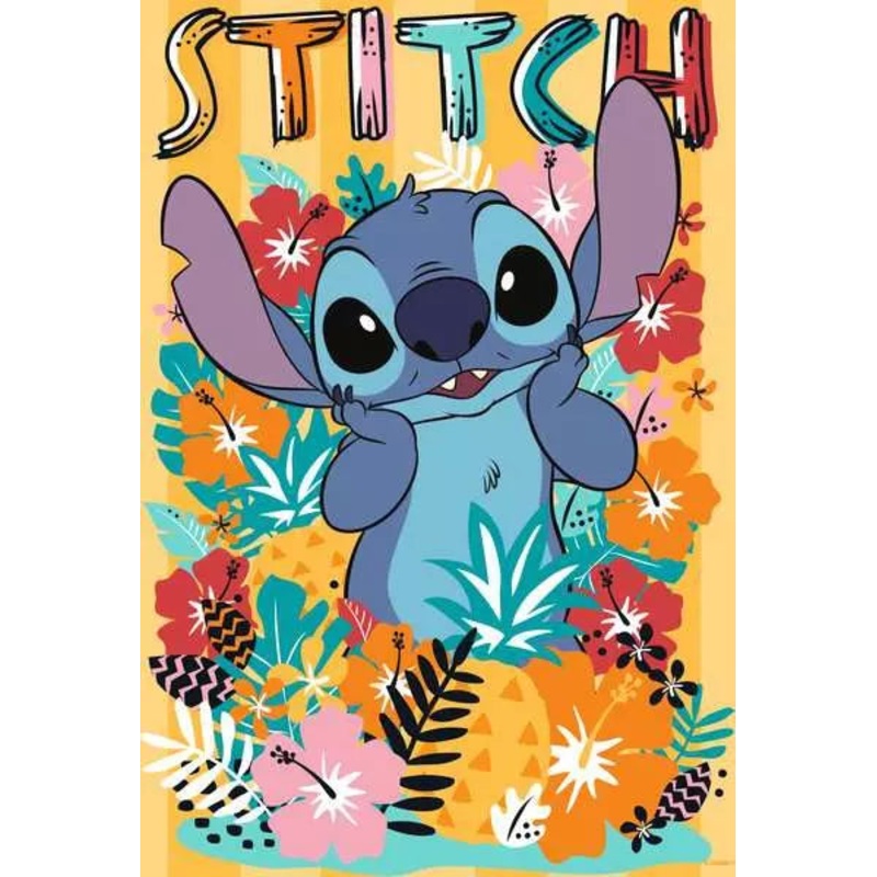 Stitch (300 piece)