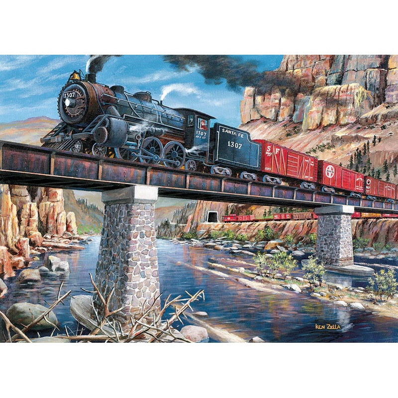 Stone Steel and Steam