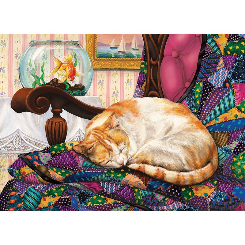 Sweet Dreams*