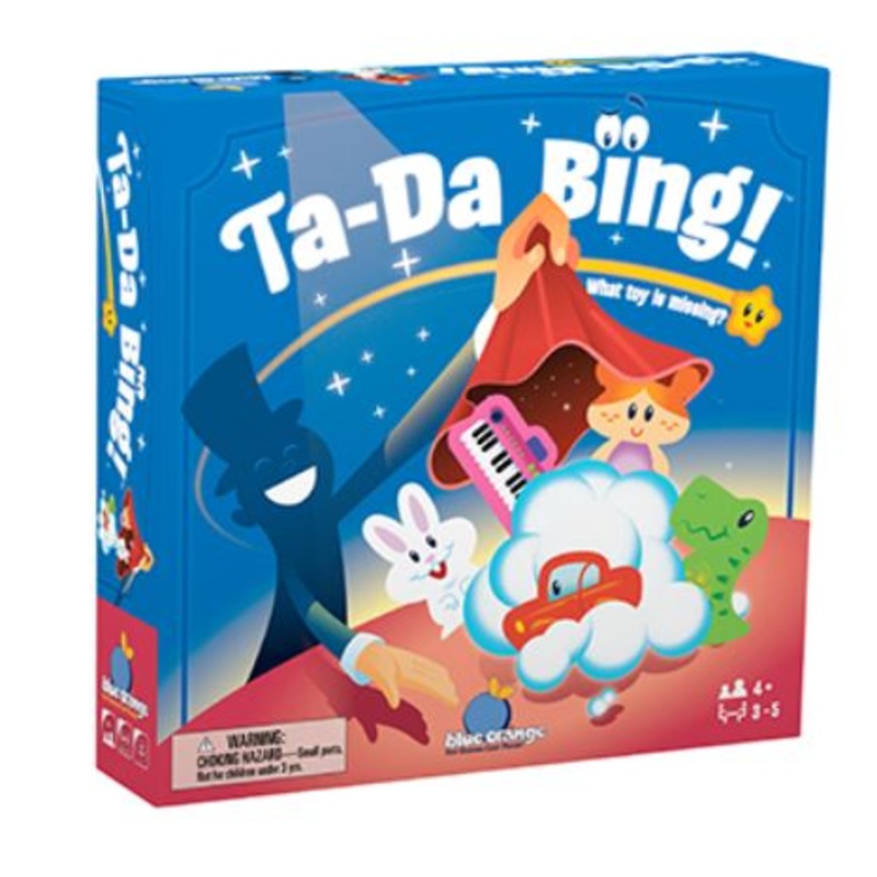 Ta-Da Bing