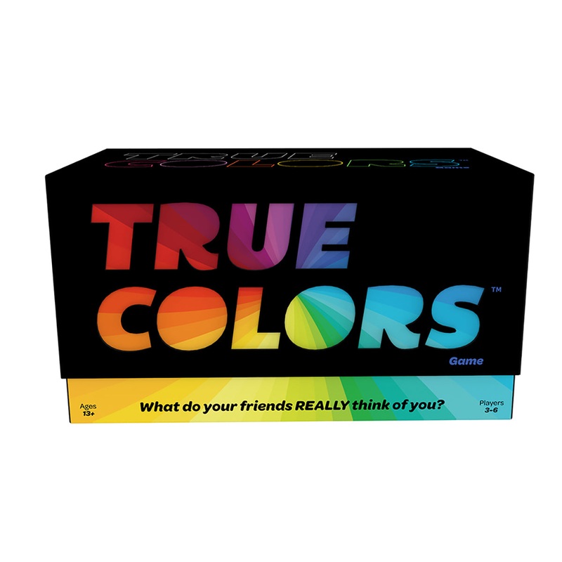 True Colors