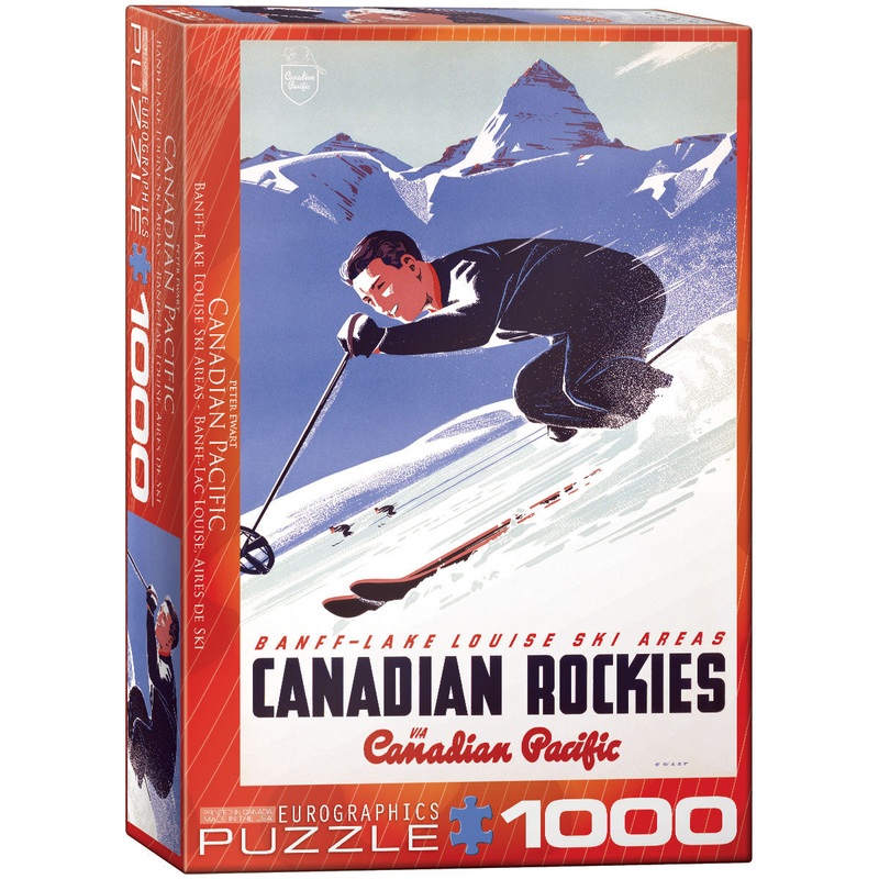 Banff Lake Louise Ski Areas