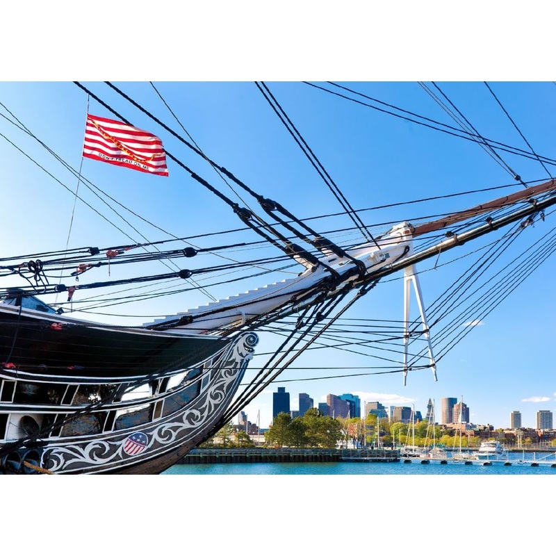 Boston