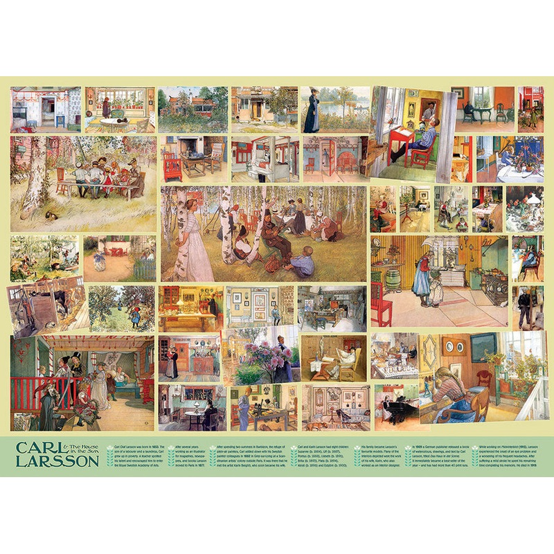 Carl Larsson