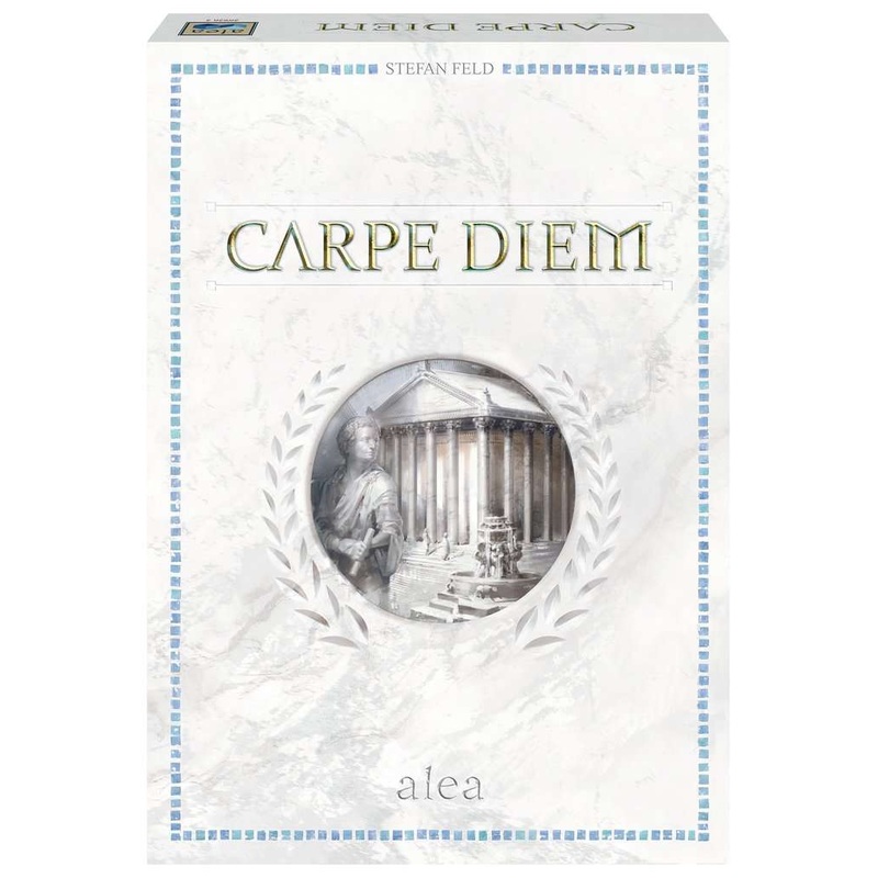 Carpe Diem*