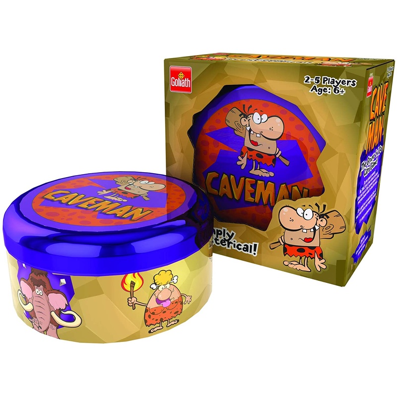 Caveman