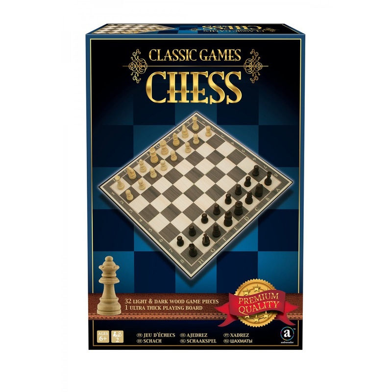 Classic Games (Playwell)
