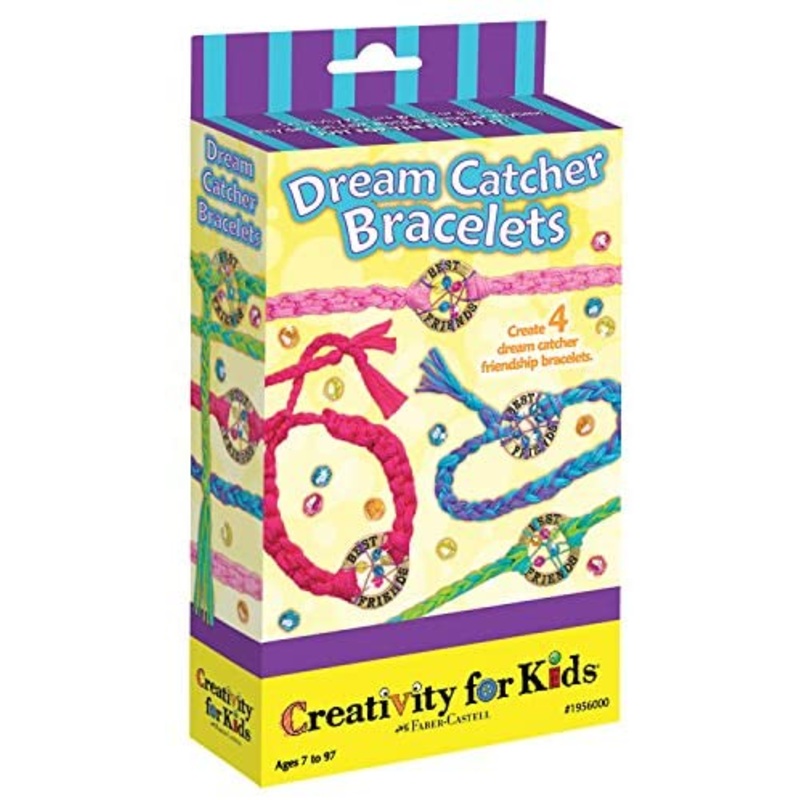Creativity Mini Kits