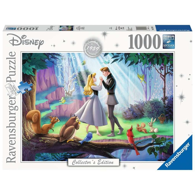 Disney Collection (by Ravensburger)