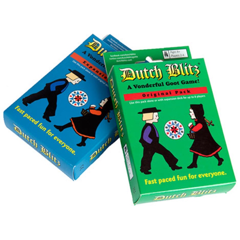 Dutch Blitz