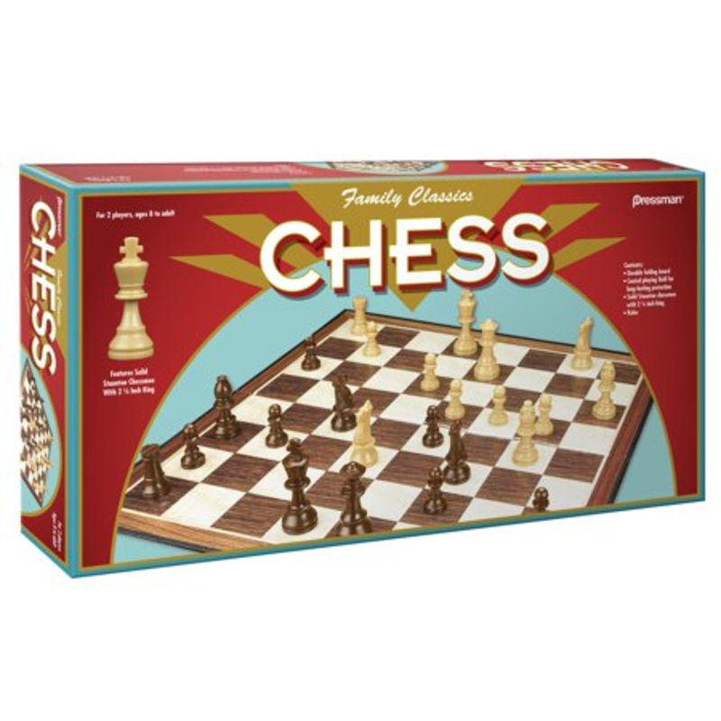 Family Classics (Pressman)