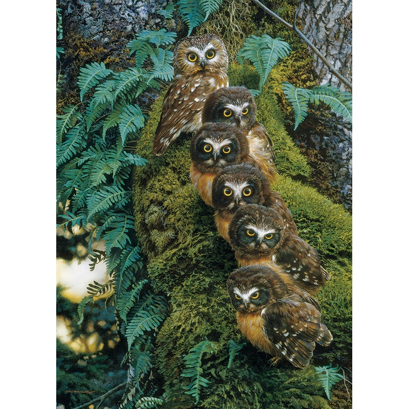 Family Tree