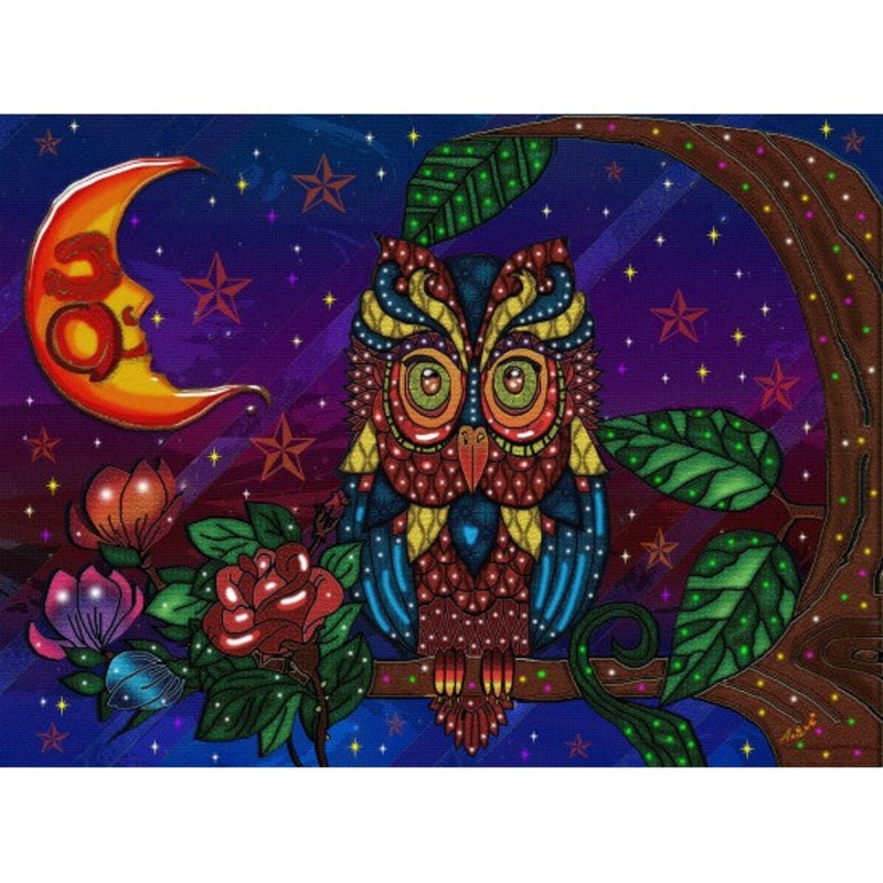 Jacarou Night Guardian 300pc