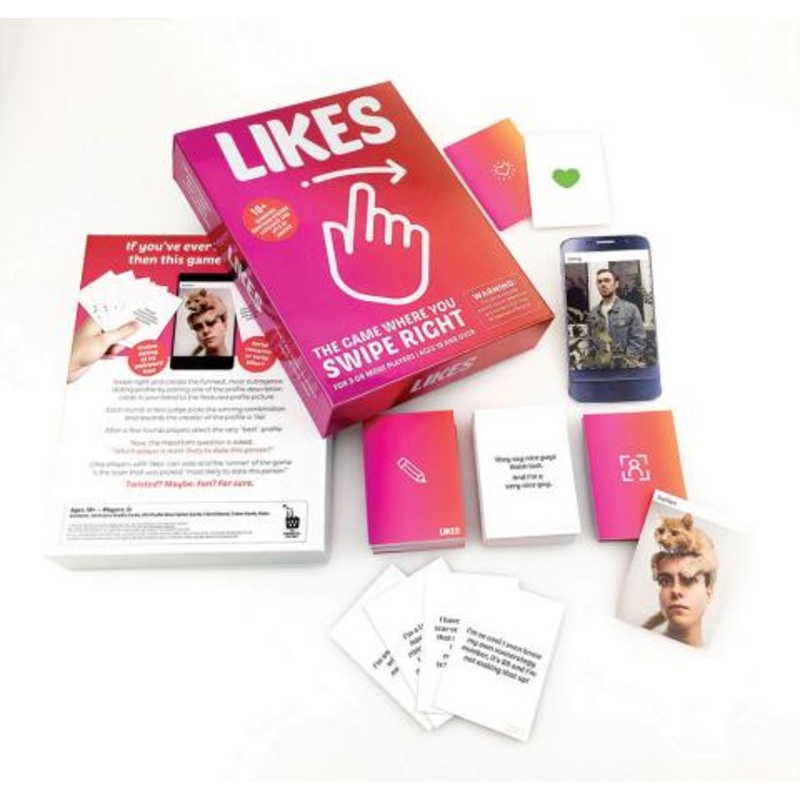 Likes