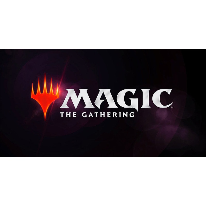 Magic The Gathering (boxes and sets)