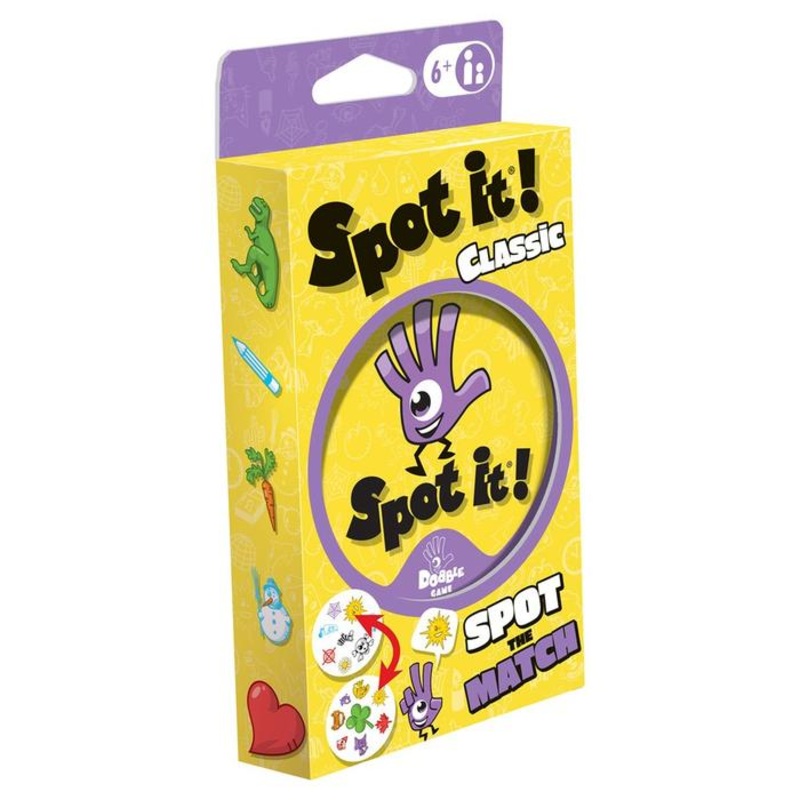 Spot It