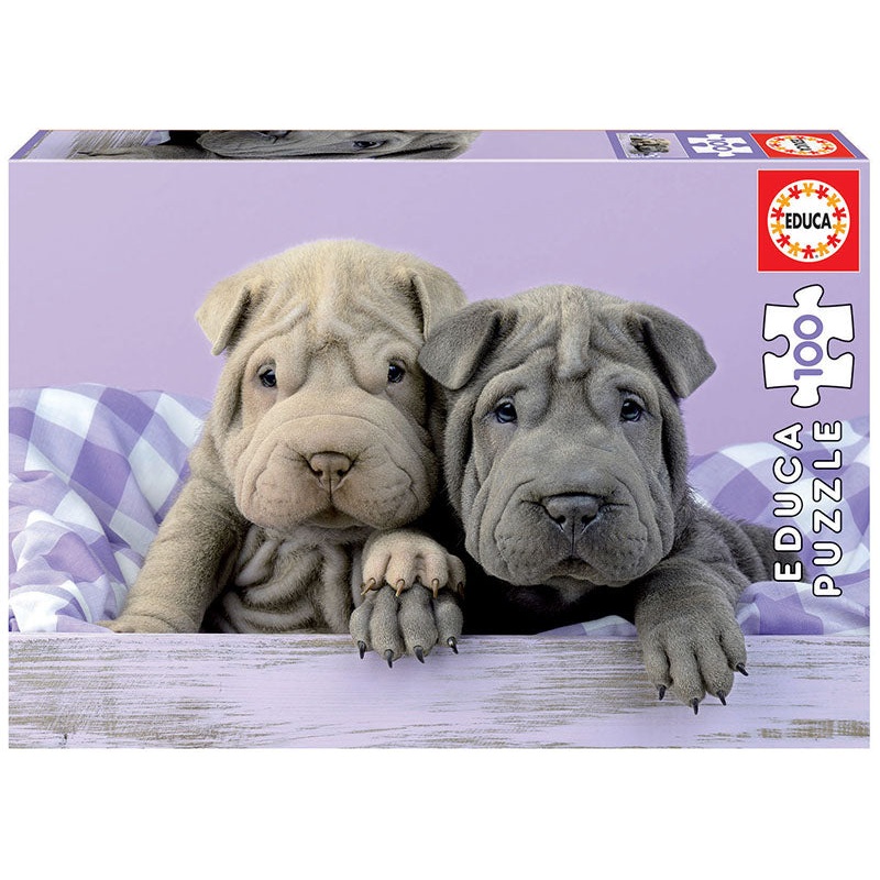 Too Early To Get Up (100pc)