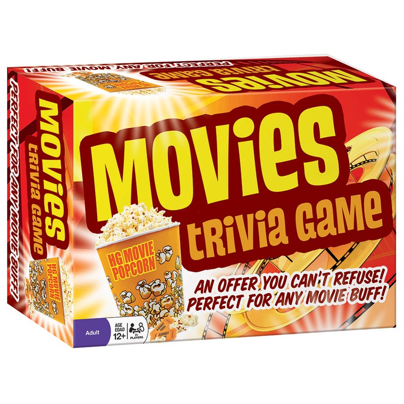 Trivia (Box)