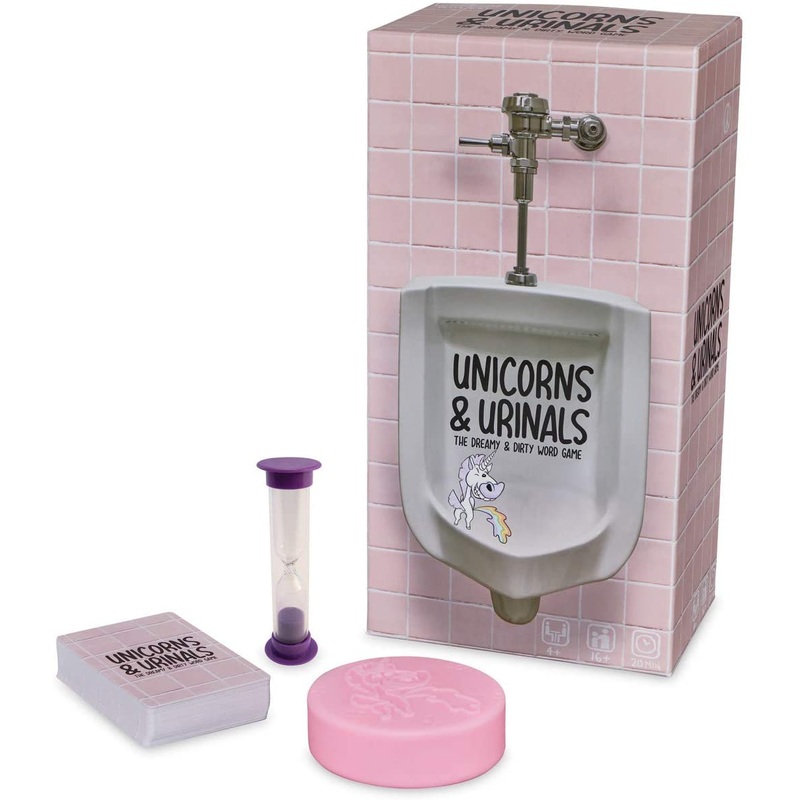 Unicorns & Urinals