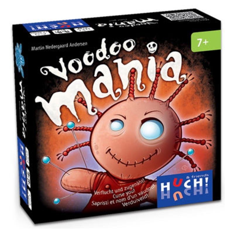 Voodoo Mania