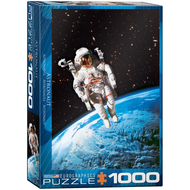 Astronaut