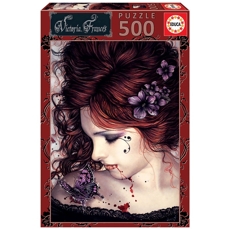 Butterfly (500pc)