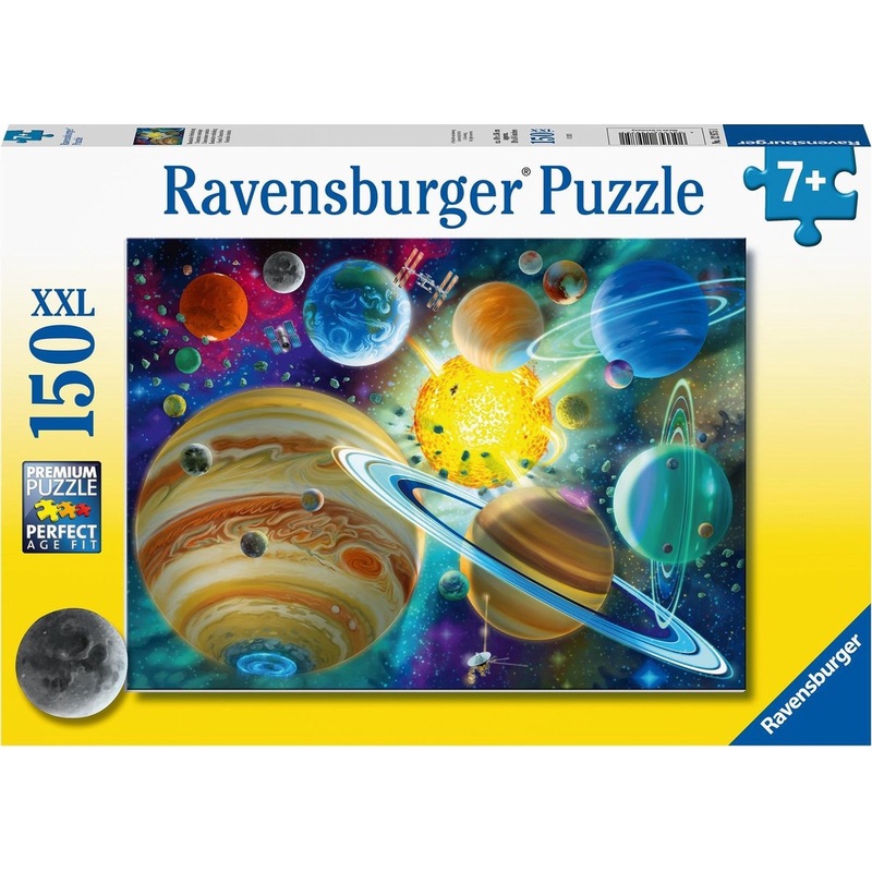 Cosmic Connection (150pc XXL)