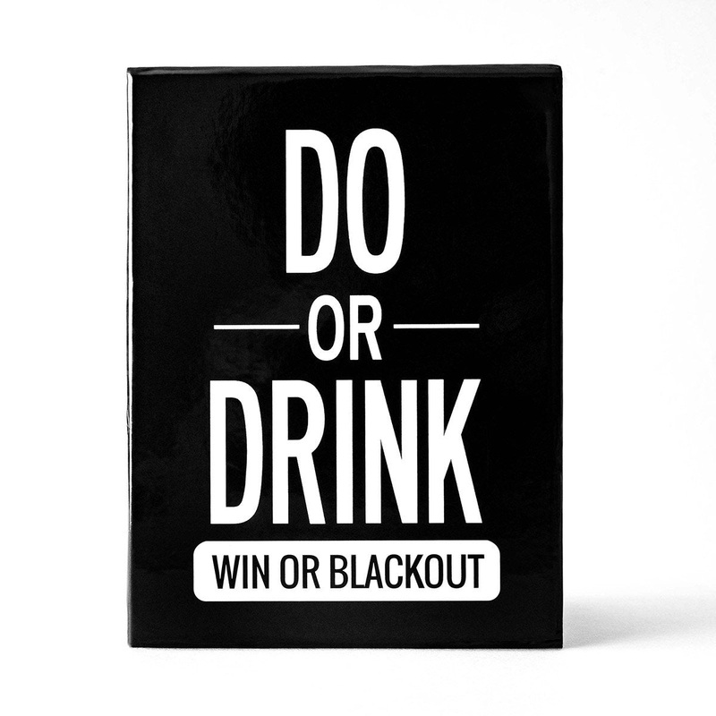 Do or Drink