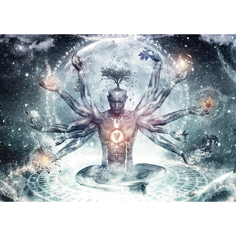 Dream in the Universe