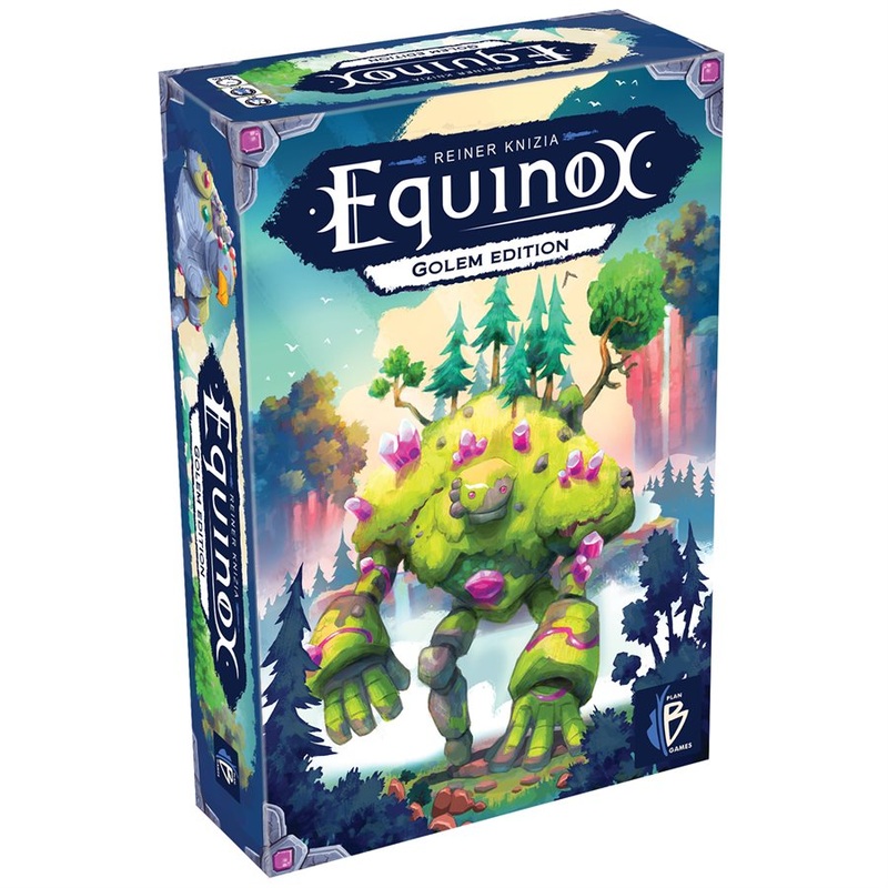 Equinox