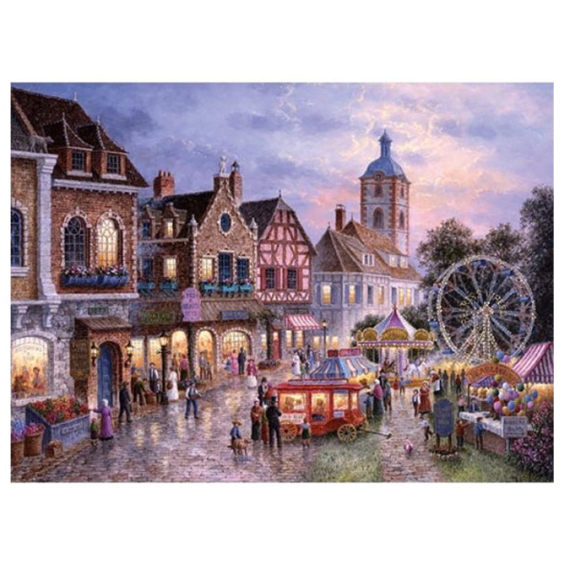 Funfair (3000pc)
