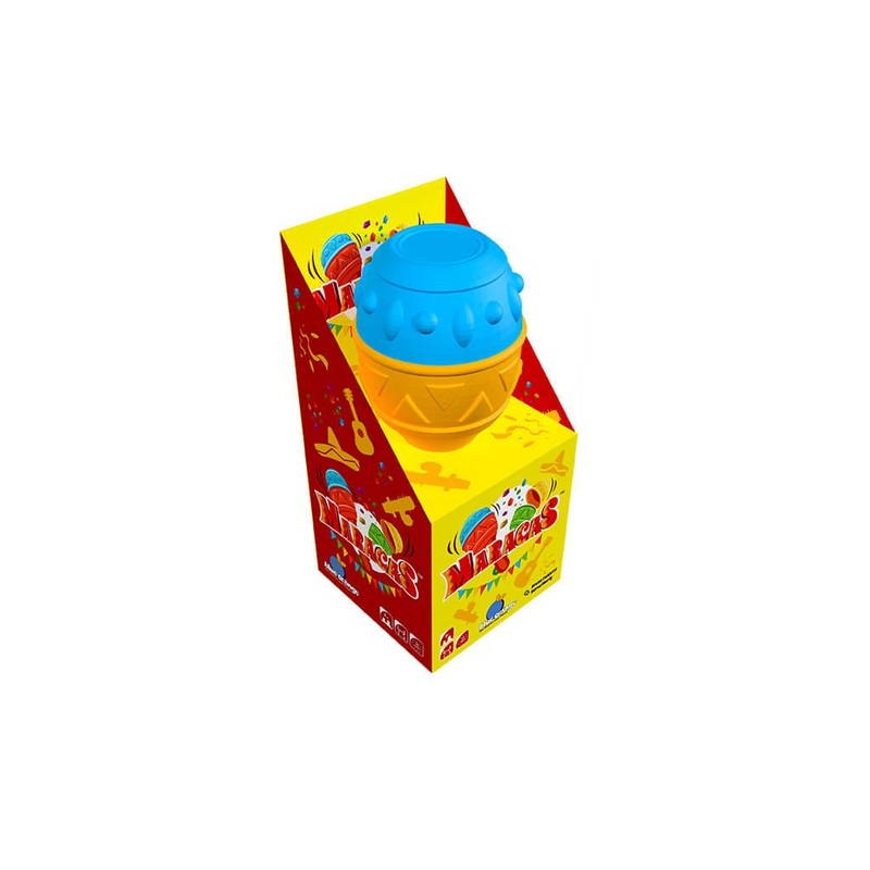 Maracas: The Game
