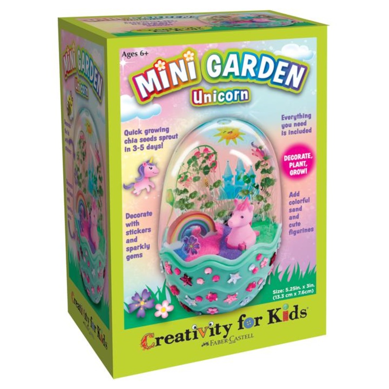 Mini Gardens