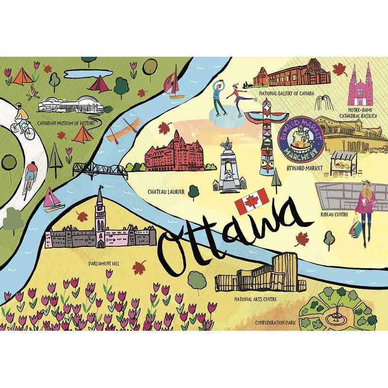 Ottawa (Farida Zaman)