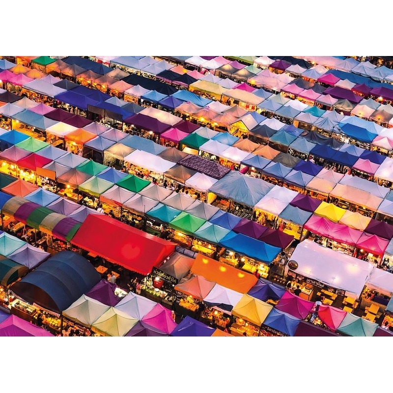 Thai Market