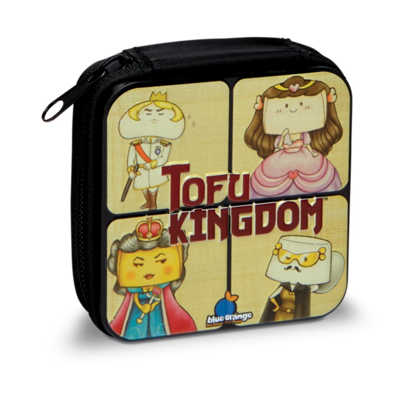 Tofu Kingdom