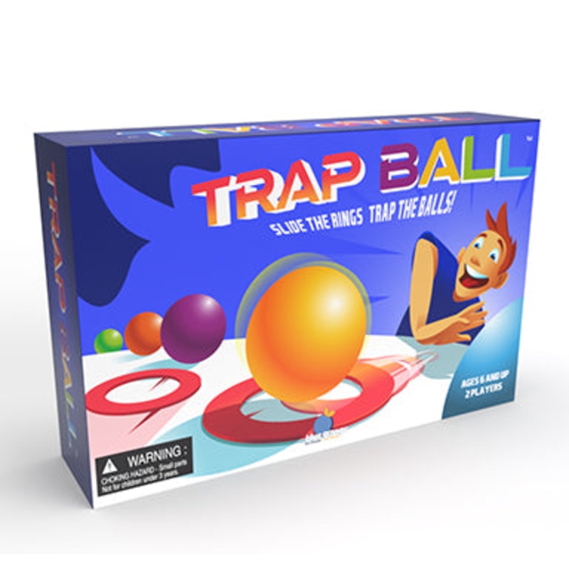 TrapBall