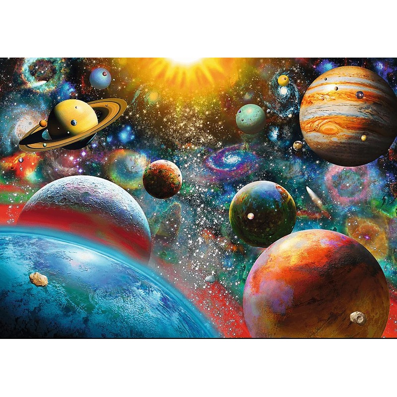Universe