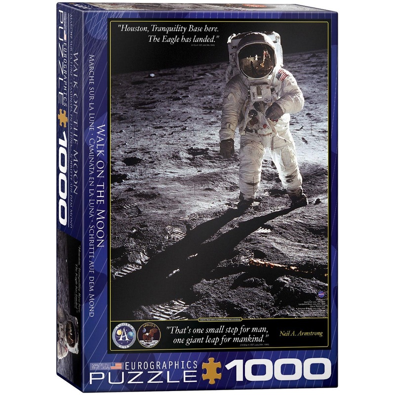 Walk on the Moon