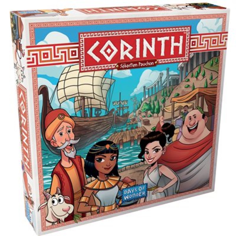 Corinth