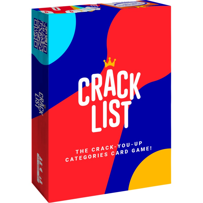Crack List