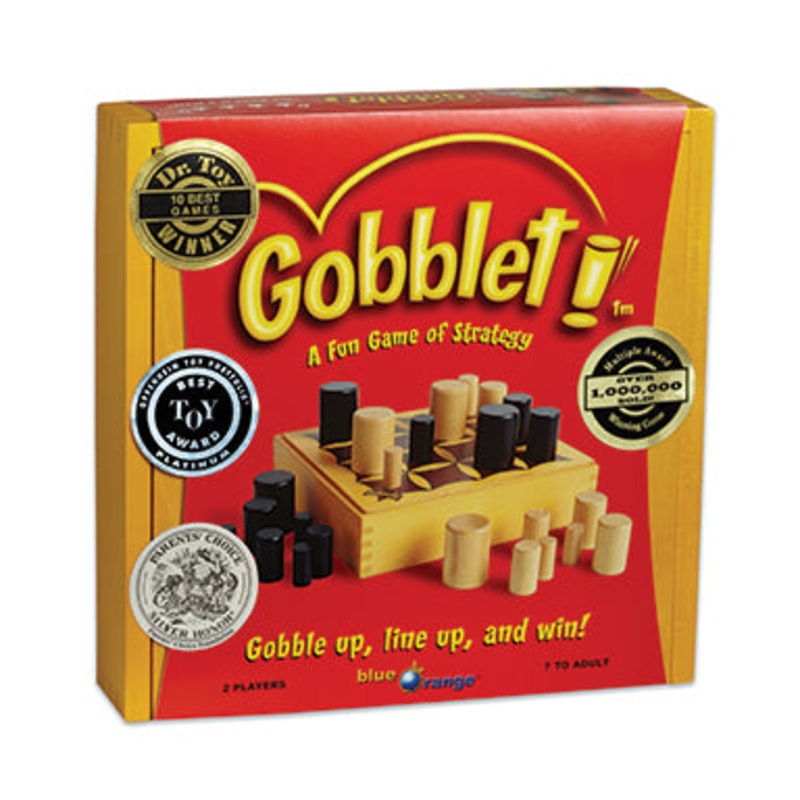 Gobblet